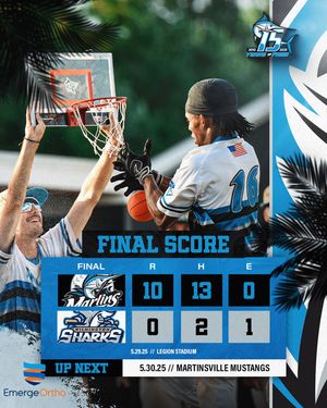Image post by @mhcmarlins on Instagram
