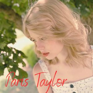 Image post by @paristaylormusic on Instagram