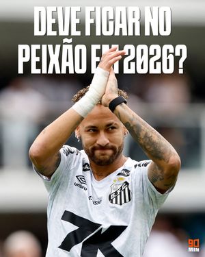Image post by @90minbrasil on Instagram