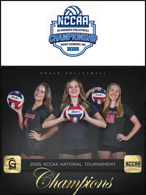 Image post by @avcavolleyball on Instagram