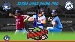 Image post by @svsabredogs on Instagram