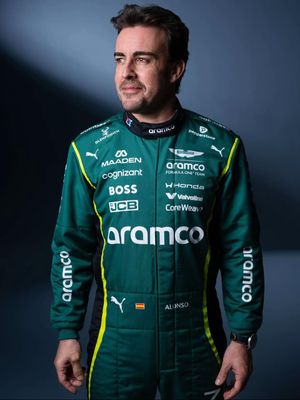 Video post by @dazn_es on TikTok