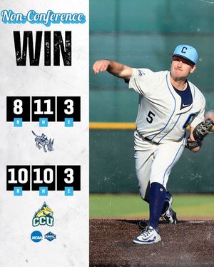 Image post by @ccubaseball on Instagram