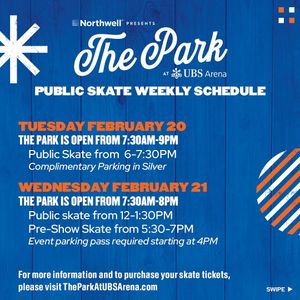 Image post by @theparkatubsarena on Instagram