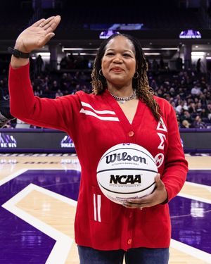 Image post by @nuwbball on Instagram