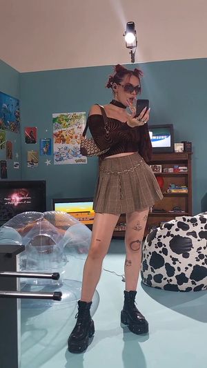 Video post by @marthwubbles on TikTok