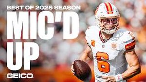 Video post by @Tampa Bay Buccaneers on YouTube