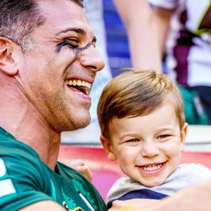 Image post by @gregbeast32 on Instagram