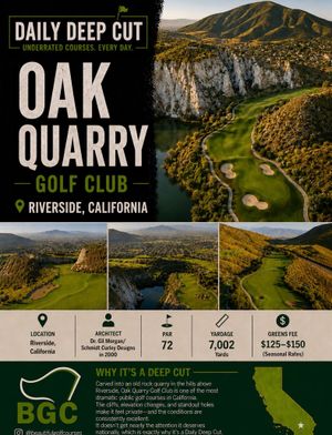 Image post by @beautifulgolfcourses on Instagram