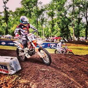 Image post by @racerxonline on Instagram