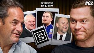 Video post by @bizofsport on YouTube