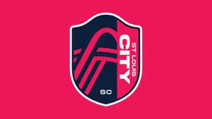 Image post by @stlCITYsc on Twitter