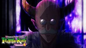 Video post by @crunchyroll on YouTube