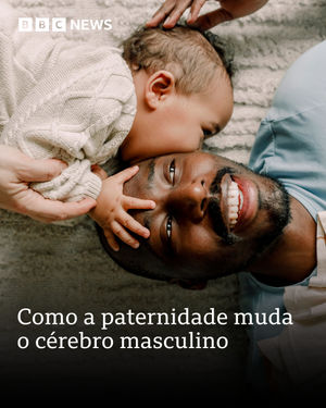 Image post by @bbcbrasil on Instagram