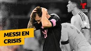 Video post by @deportes on YouTube