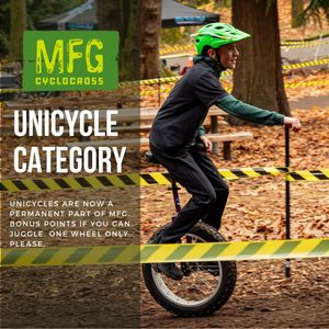 Image post by @mfgcross on Instagram