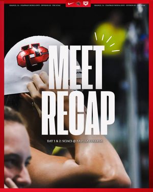 Image post by @chapmanuswimdive on Instagram