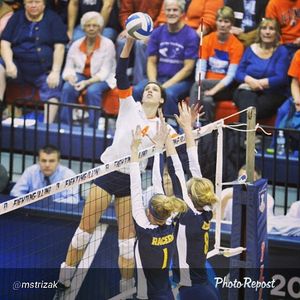 Image post by @illinivball on Instagram