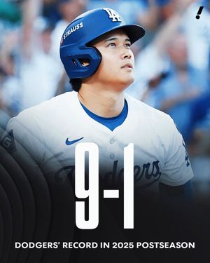 Image post by @YahooSports on Twitter