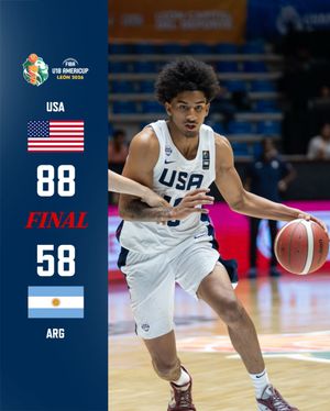 Image post by @usabjnt on Twitter