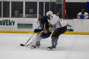 Image post by @saultcollegemhky on Instagram