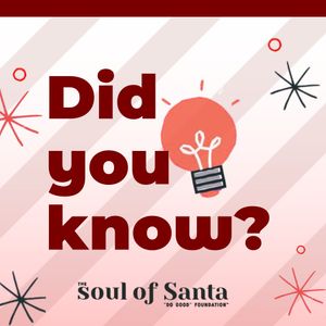 Image post by @thesoulofsanta on Instagram