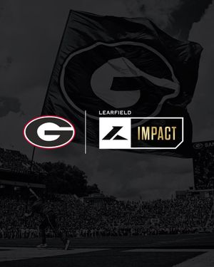 Image post by @Learfield on Twitter