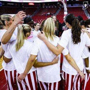 Image post by @indianawbb on Instagram