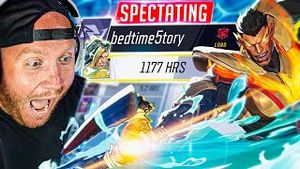 Video post by @timthetatman on YouTube