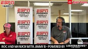 Video post by @rocandmanuchwithjimmyb on YouTube