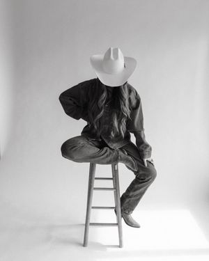 Image post by @cowgirlmagazine on Instagram