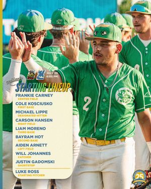 Image post by @MadisonMallards on Twitter