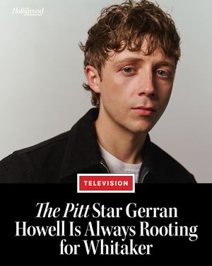 Image post by @hollywoodreporter on Instagram