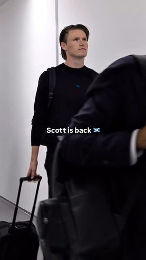 Video post by @dazn_it on Instagram