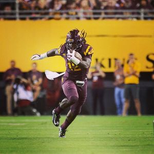 Image post by @arizonastateuniversity on Instagram
