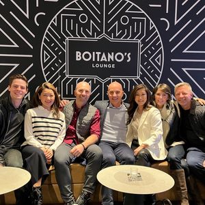 Image post by @kristiyamaguchi on Instagram