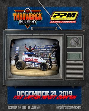 Image post by @GatewayDirt on Facebook