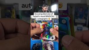 Video post by @toppsstudios on YouTube
