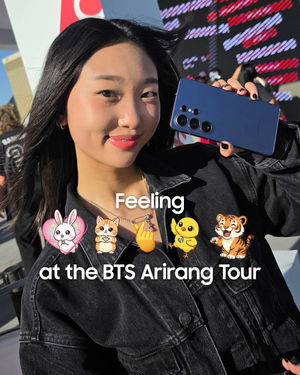 Video post by @samsungus on TikTok