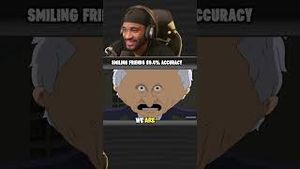 Video post by @bigjerm_8 on YouTube