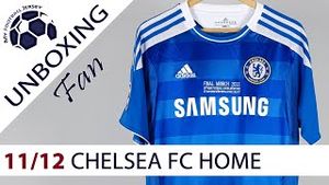 Video post by @myfootballjersey on YouTube