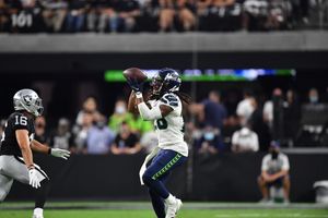 Image post by @seahawks on Instagram