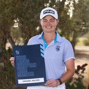 Image post by @uclawomensgolf on Instagram