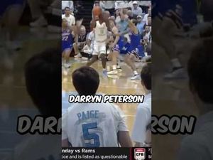 Video post by @allballwithzay on YouTube