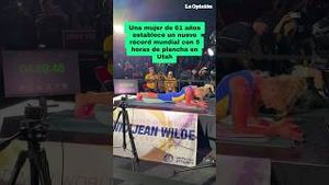 Video post by @laopinionla on YouTube