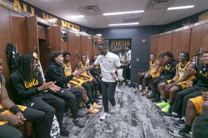 Image post by @ksuowlsmbb on Instagram