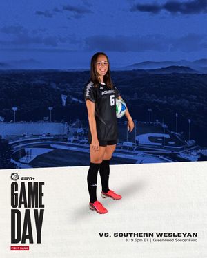 Image post by @uncavlwsoccer on Instagram