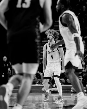 Image post by @masonmbb on Instagram