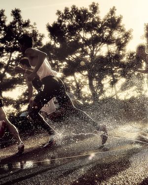 Image post by @calpolydistance on Instagram