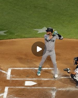Image post by @mlb on Instagram